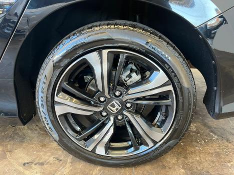 HONDA Civic 2.0 16V 4P SPORT FLEX, Foto 10