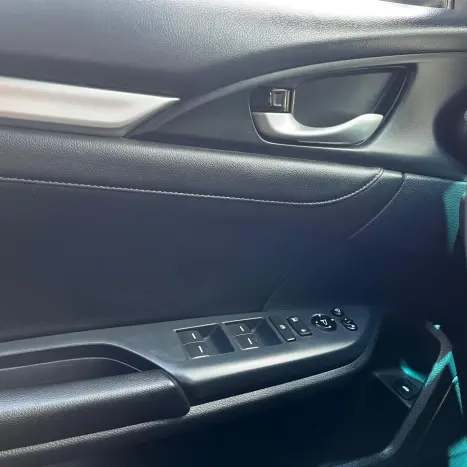 HONDA Civic 2.0 16V 4P EX FLEX  AUTOMTICO CVT, Foto 7