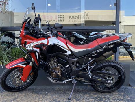 HONDA CRF 1000L Africa Twin , Foto 2
