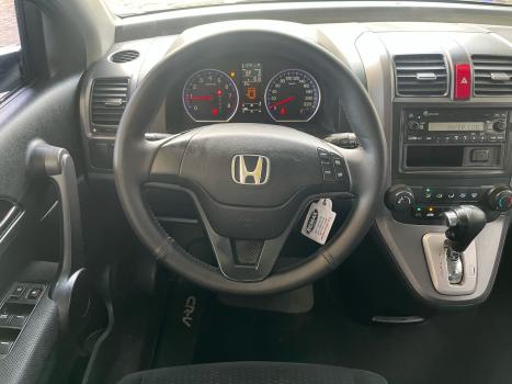 HONDA CRV 2.0 16V 4P LX, Foto 3