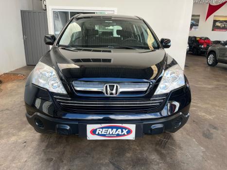 HONDA CRV 2.0 16V 4P LX, Foto 4