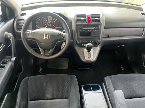 HONDA CRV 2.0 16V 4P LX, Foto 6