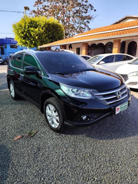 HONDA CRV 2.0 16V 4P EXL 4WD AUTOMTICO, Foto 1