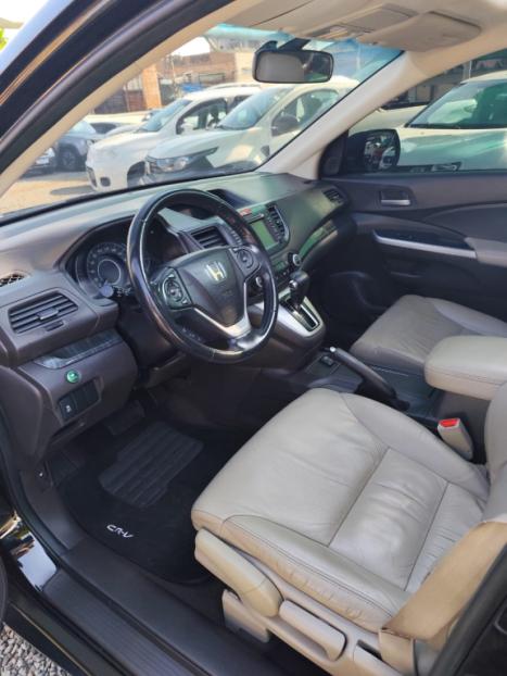 HONDA CRV 2.0 16V 4P EXL 4WD AUTOMTICO, Foto 4