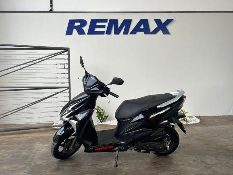 HONDA Elite 125 , Foto 2