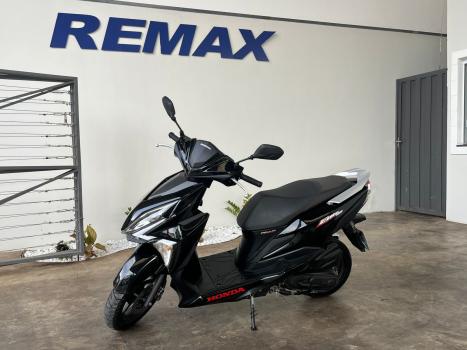HONDA Elite 125 , Foto 4