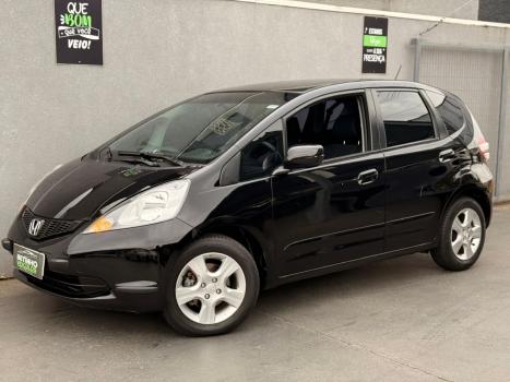 HONDA Fit 1.4 16V 4P LX FLEX AUTOMTICO, Foto 1