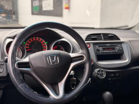 HONDA Fit 1.4 16V 4P LX FLEX AUTOMTICO, Foto 7