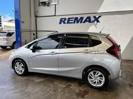 HONDA Fit 1.4 4P LX, Foto 3