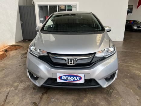 HONDA Fit 1.4 4P LX, Foto 5