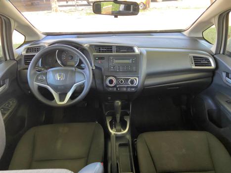 HONDA Fit 1.5 16V 4P LX FLEX AUTOMTICO, Foto 13