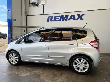 HONDA Fit 1.5 16V 4P EX FLEX, Foto 3