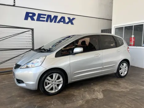 HONDA Fit 1.5 16V 4P EX FLEX, Foto 2