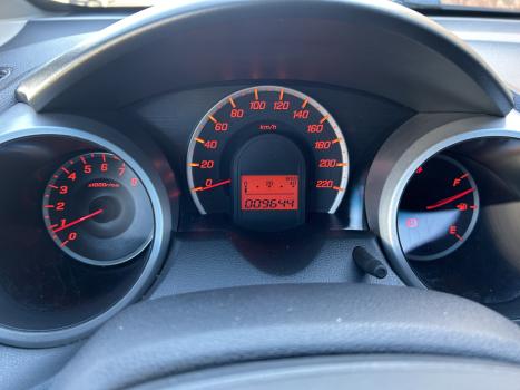 HONDA Fit 1.5 16V 4P EX FLEX AUTOMTICO, Foto 2