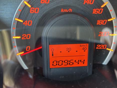 HONDA Fit 1.5 16V 4P EX FLEX AUTOMTICO, Foto 5