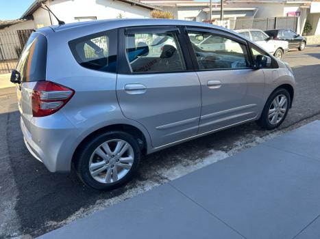 HONDA Fit 1.5 16V 4P EX FLEX AUTOMTICO, Foto 6