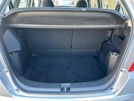 HONDA Fit 1.5 16V 4P EX FLEX AUTOMTICO, Foto 7