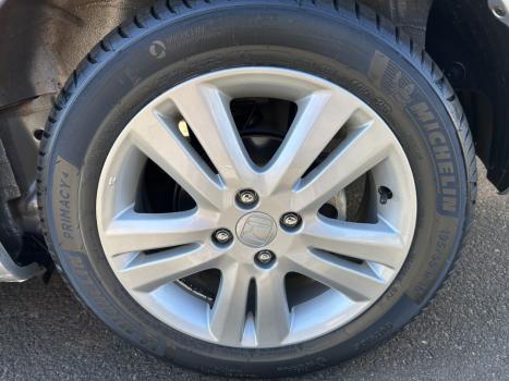 HONDA Fit 1.5 16V 4P EX FLEX AUTOMTICO, Foto 14