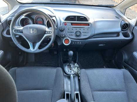 HONDA Fit 1.5 16V 4P EX FLEX AUTOMTICO, Foto 16