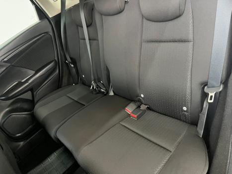 HONDA Fit 1.5 16V 4P PERSONAL FLEX AUTOMTICO CVT, Foto 9
