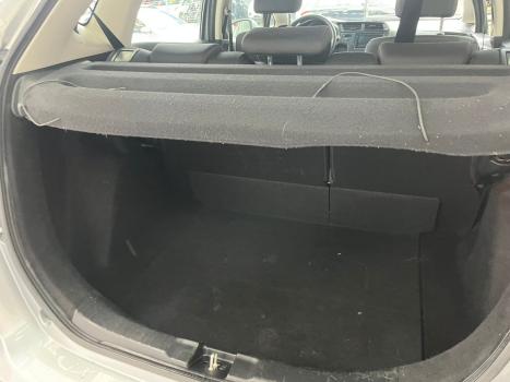 HONDA Fit 1.5 16V 4P PERSONAL FLEX AUTOMTICO CVT, Foto 10