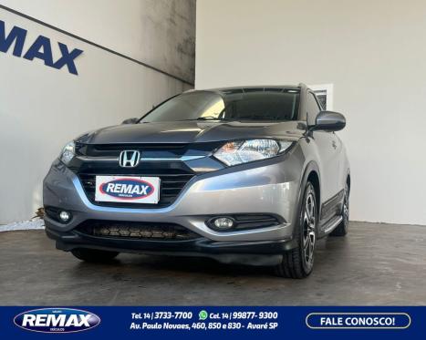 HONDA HR-V 1.5 16V 4P FLEX ADVANCE TURBO AUTOMTICO CVT, Foto 1
