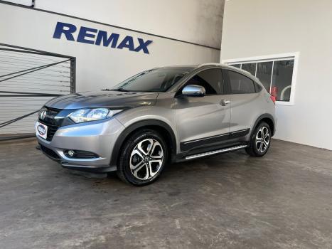HONDA HR-V 1.5 16V 4P FLEX ADVANCE TURBO AUTOMTICO CVT, Foto 2