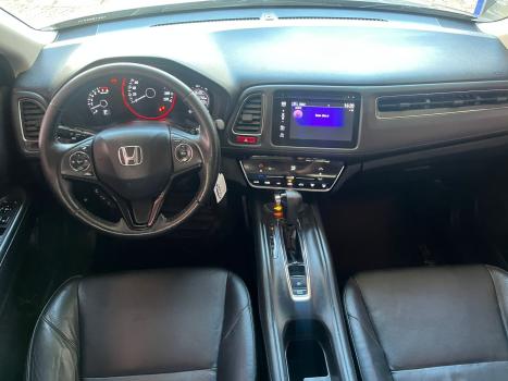 HONDA HR-V 1.5 16V 4P FLEX ADVANCE TURBO AUTOMTICO CVT, Foto 4