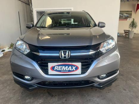 HONDA HR-V 1.5 16V 4P FLEX ADVANCE TURBO AUTOMTICO CVT, Foto 5