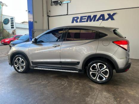 HONDA HR-V 1.5 16V 4P FLEX ADVANCE TURBO AUTOMTICO CVT, Foto 6