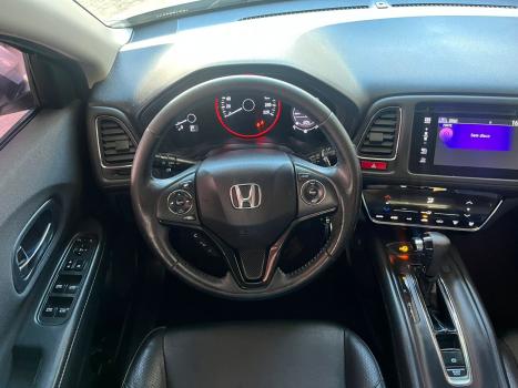 HONDA HR-V 1.5 16V 4P FLEX ADVANCE TURBO AUTOMTICO CVT, Foto 7