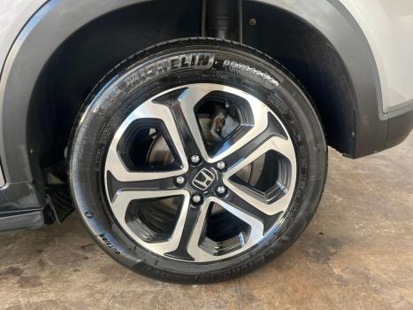 HONDA HR-V 1.5 16V 4P FLEX ADVANCE TURBO AUTOMTICO CVT, Foto 11