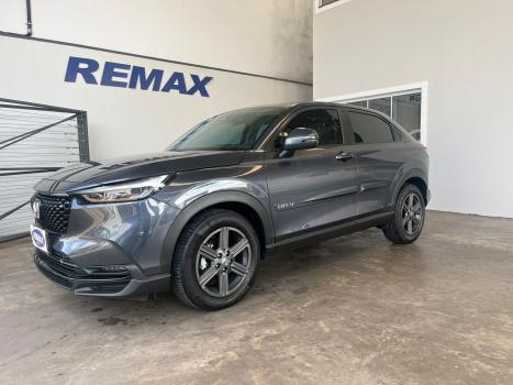 HONDA HR-V 1.5 16V 4P FLEX ADVANCE TURBO AUTOMTICO CVT, Foto 2