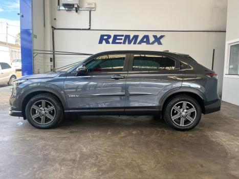 HONDA HR-V 1.5 16V 4P FLEX ADVANCE TURBO AUTOMTICO CVT, Foto 3