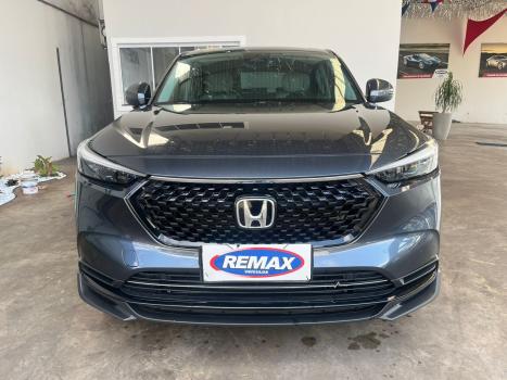 HONDA HR-V 1.5 16V 4P FLEX ADVANCE TURBO AUTOMTICO CVT, Foto 5