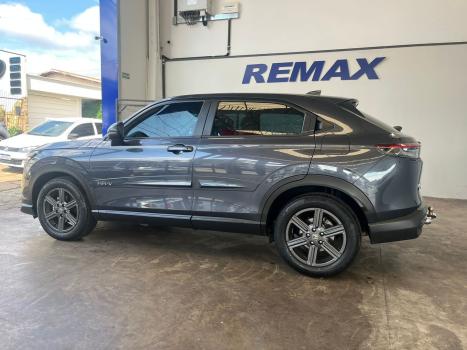 HONDA HR-V 1.5 16V 4P FLEX ADVANCE TURBO AUTOMTICO CVT, Foto 6