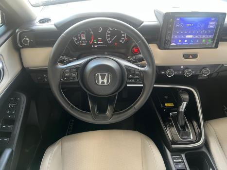 HONDA HR-V 1.5 16V 4P FLEX ADVANCE TURBO AUTOMTICO CVT, Foto 7