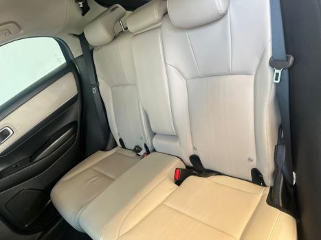 HONDA HR-V 1.5 16V 4P FLEX ADVANCE TURBO AUTOMTICO CVT, Foto 8
