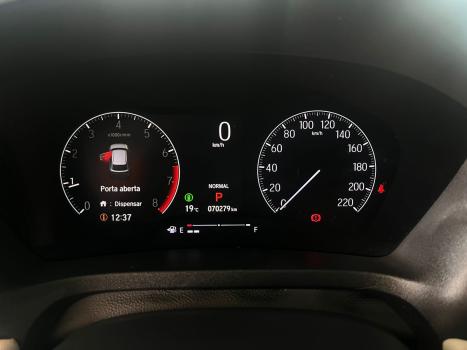 HONDA HR-V 1.5 16V 4P FLEX ADVANCE TURBO AUTOMTICO CVT, Foto 9