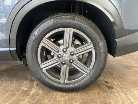 HONDA HR-V 1.5 16V 4P FLEX ADVANCE TURBO AUTOMTICO CVT, Foto 11