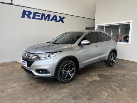 HONDA HR-V 1.5 16V 4P FLEX ADVANCE TURBO AUTOMTICO CVT, Foto 2