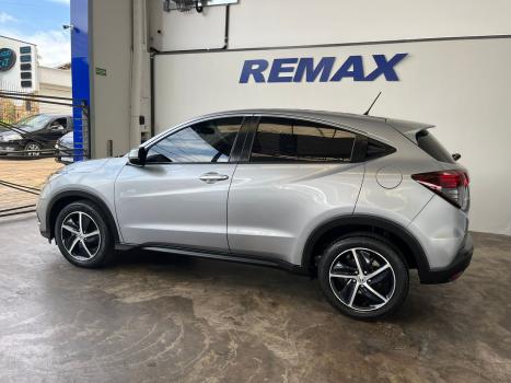 HONDA HR-V 1.5 16V 4P FLEX ADVANCE TURBO AUTOMTICO CVT, Foto 3