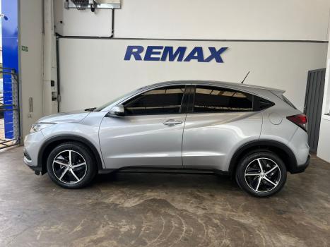 HONDA HR-V 1.5 16V 4P FLEX ADVANCE TURBO AUTOMTICO CVT, Foto 6