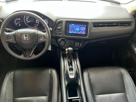 HONDA HR-V 1.5 16V 4P FLEX ADVANCE TURBO AUTOMTICO CVT, Foto 8