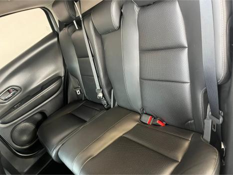 HONDA HR-V 1.5 16V 4P FLEX ADVANCE TURBO AUTOMTICO CVT, Foto 9
