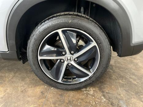 HONDA HR-V 1.5 16V 4P FLEX ADVANCE TURBO AUTOMTICO CVT, Foto 11