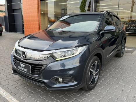 HONDA HR-V 1.5 16V 4P FLEX EXL AUTOMTICO CVT, Foto 3