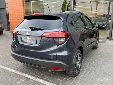 HONDA HR-V 1.5 16V 4P FLEX EXL AUTOMTICO CVT, Foto 4