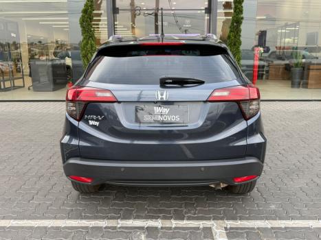 HONDA HR-V 1.5 16V 4P FLEX EXL AUTOMTICO CVT, Foto 5