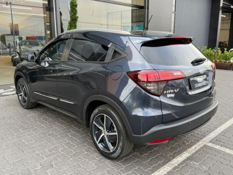 HONDA HR-V 1.5 16V 4P FLEX EXL AUTOMTICO CVT, Foto 6